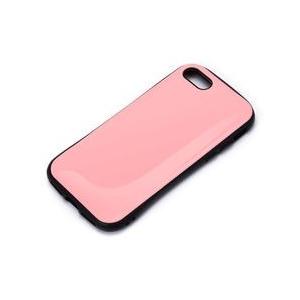 ＰＧＡ iPhone 8/7用 ハイブリッドタフケース ピンク PG-17MPT13PK 取り寄せ商...