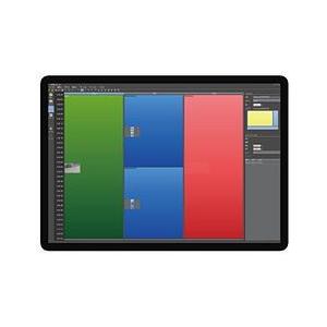Display Content Manager DCM-J(対応OS:WIN) 取り寄せ商品