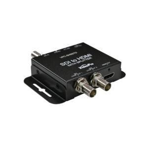 SDI to HDMI コンバーター SD-SDI HD-SDI 3G-SDILevelA 3G-SDILevelB