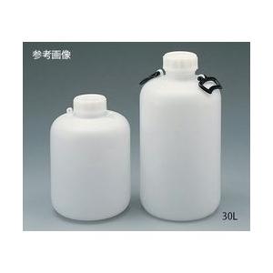 アズワン 広口瓶 3L  目安在庫=○