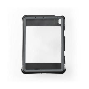 エムディーエス iPad Air 10.9(第4世代)対応 防水防塵耐衝撃ケース ブラック 取り寄せ...