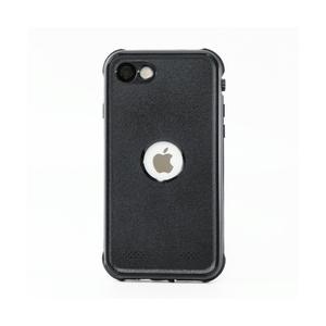 iPhone SE 2・8・7対応 防水防塵耐衝撃ケース ブラック 取り寄せ商品