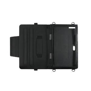 arrows 富士通 ARROWS Tab Q7311/FE専用ケース タブレットカバー 手帳