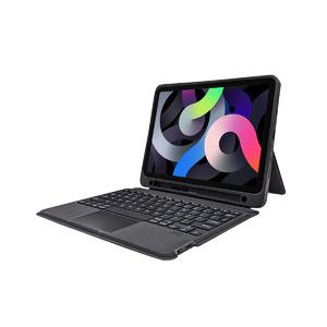 iPad 10.9第10世代専用ワイヤレスキーボード付ケースタッチパッド付 取り寄せ商品