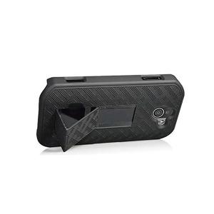 京セラ Duraforce Pro 2 対応 耐衝撃ケース ブラック 取り寄せ商品