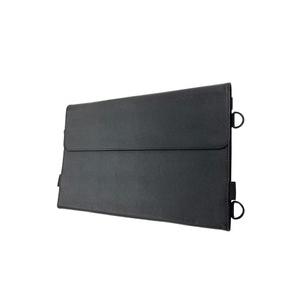 MS-V83L01BK dynabook V83 合成皮革ケース ブラック 取り寄せ商品