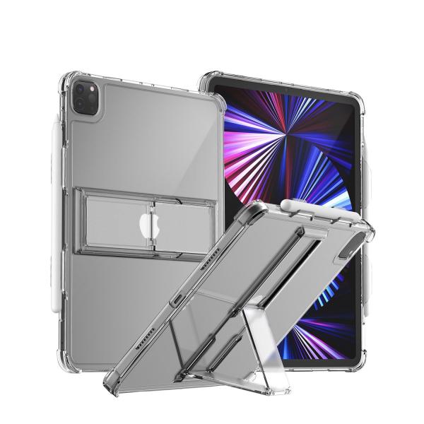 ａｒａｒｅｅ 2021 iPad Pro 11inch (第3世代) ペンホルダー付きスタンドケース...