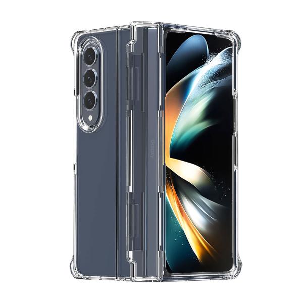 Galaxy Z Fold 4 Nukin 360 クリア 仕入先在庫品