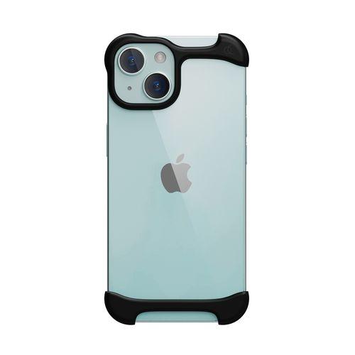 Pulse for iPhone 15 アルミ・マットブラック 取り寄せ商品
