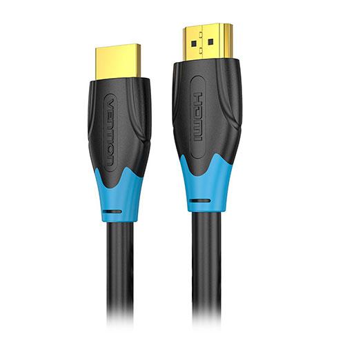 　 HDMI 1.4ケーブル 5m Black 4K対応 取り寄せ商品