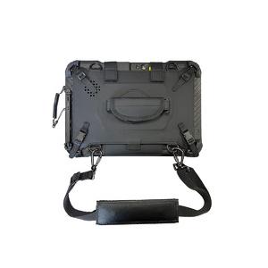 Panasonic タフパッドFZ-G2用 ショルダーベルト型ケースBK 取り寄せ商品