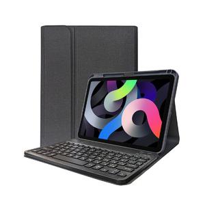 iPad A16・第10世代対応 ワイヤレスキーボード付ケース(JP-UC)BK 目安在庫=△