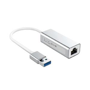 USB3.0(A) to 有線LAN変換アダプタ 1Gbps対応 5年保証モデル 取り寄せ商品