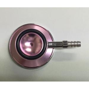 アズワン チェストピース ダブル ピンク  取り寄せ商品