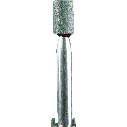 グリーン砥石 GC#80 φ8 1パック(10本) 目安在庫=○