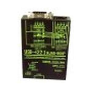USB-422I システムサコム工業 RS-232C USBポート →RS-422変換ユニット　絶縁D-sub