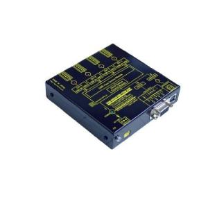 システムサコム工業 USBバーコードリーダー統合器 USB-HOD4-TO1-HID 取り寄せ商品