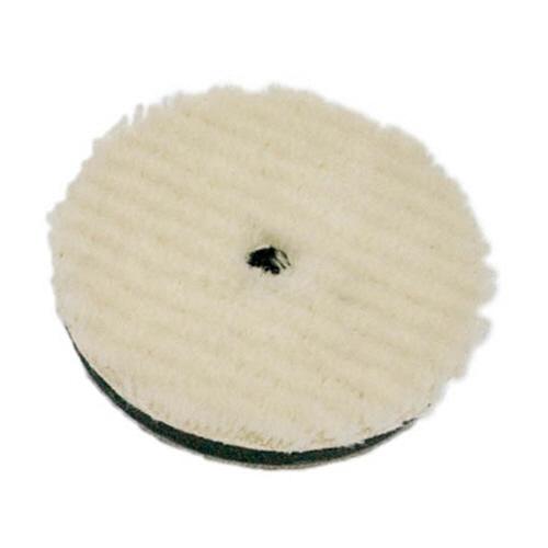 SI 80φウールバフ 1パック(5枚) 目安在庫=○