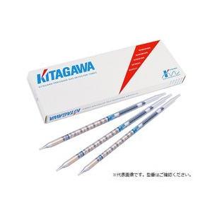 北川式・光明理化 ガス検知管(北川式)　オゾン（オキシダント）