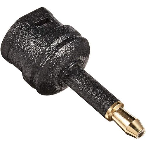 光オーディオケーブル 角→丸　変換 取り寄せ商品