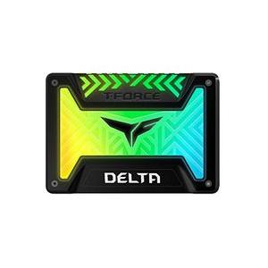 SSD Delta RGB 500GB T-Force