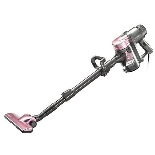 2in1サイクロン掃除機 ピンク 取り寄せ商品