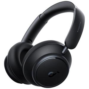 超美品 Anker Soundcore Space One Pro ミッドナイトブラック