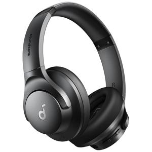 ヘッドホン Soundcore Q20i A3004Z11 ブラックの商品画像