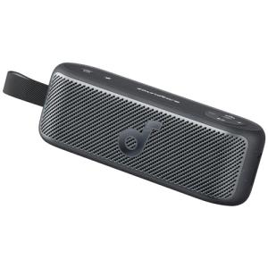 ANKER アンカーSoundcore Glow ブラックA3166011 Anker（アンカー） ANKER Bluetoothスピーカー Soundcore Glow