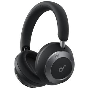 Anker Soundcore Space Q45 A3040011ブラック Soundcore（Anker