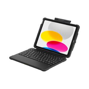 KBC-IP10BL01 iPad A16/第10世代専用キーボード付ケース 取り寄せ商品