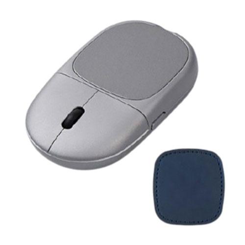 AJAX 磁石付き無音リモコンマウスmagnito ノートPC/タブレットにくっつく  取り寄せ商品