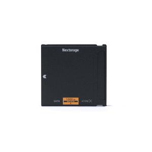 ＡＴＯＭＯＳ NPS-AS1TB Nextorage AtomX SSD Mini 1TB 取り寄せ...