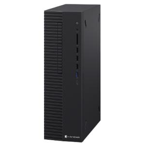 dynaDesk DT200/Y （Core i5-12500/16GB/SSD・512GB/スーパーマルチ/Win11P 取り寄せ商品