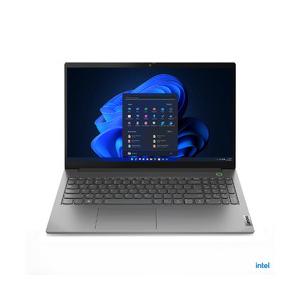 レノボ・ジャパン ThinkBook 15 Gen 4  (15.6型ワイド/i5-1235U/8GB/256GB/Win10Pro) 取り寄せ商品