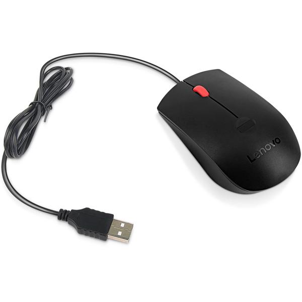 Lenovo 指紋認証マウス 2 取り寄せ商品