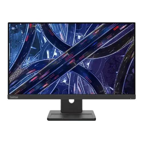 ThinkVision E22-30 取り寄せ商品