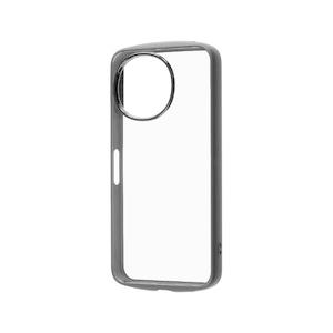 sense10/9 Puffull 耐衝撃 BP HBケース/ブラック 取り寄せ商品