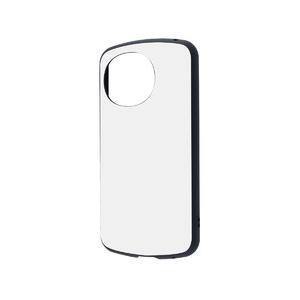 sense10/9 ProCa 耐衝撃 超厚BP HBケース/ホワイト 取り寄せ商品