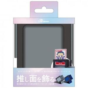 窓付きカードケースHG 大量収納の買取情報