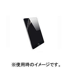 MSソリューションズ iPad mini 4専用 保護フィルム 光沢 MS-IPM4FLG 取り寄せ商品