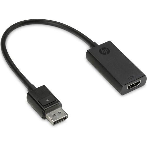 2JA63AA DisplayPort-HDMI変換アダプター(4K対応) 取り寄せ商品