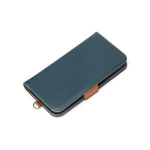 iPhone 15 Pro フリップカバー BL 取り寄せ商品