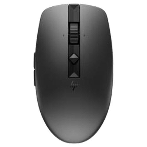 HP 715マルチペアリング対応リチャージブルワイヤレスマウス 目安在庫=△
