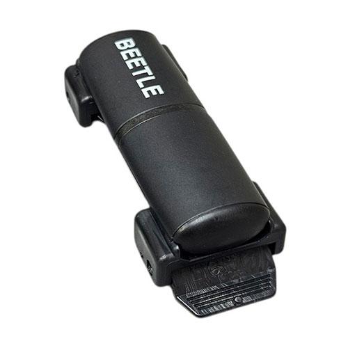 FlukeForest リュックサスペンション 手持ちのリュックに後付けして肩への負担軽減 Ligh...