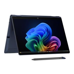 HP EliteBook X Flip G2i 14 AI PC UX7358H/AW/31T/1P/BI・ 取り寄せ商品