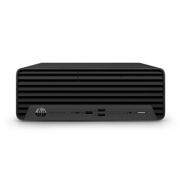 HP Pro SFF 400 G9 Desktop PC (Core i5-12500/8GB/SS...