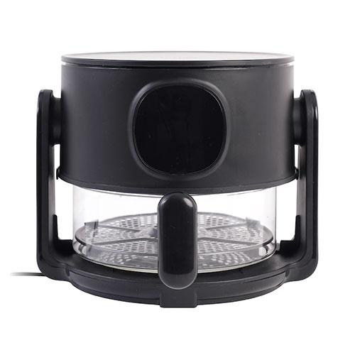 揚げ物も煮込みもできるエアフライヤー フライ2バディ 揚げる・焼く・煮込むをこれ1台で 取り寄せ商品