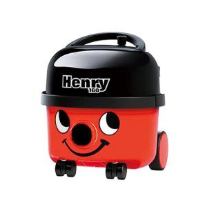 【限定価格】Henry 掃除機 業務用乾式掃除機 ヘンリー コンパクト HVR160-11 ニュマティック社