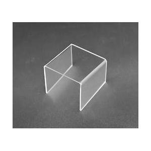 エフケイシステム HOL-860 A-860専用かさ上げ保護カバー クリア 取り寄せ商品